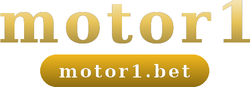 motor1 logo